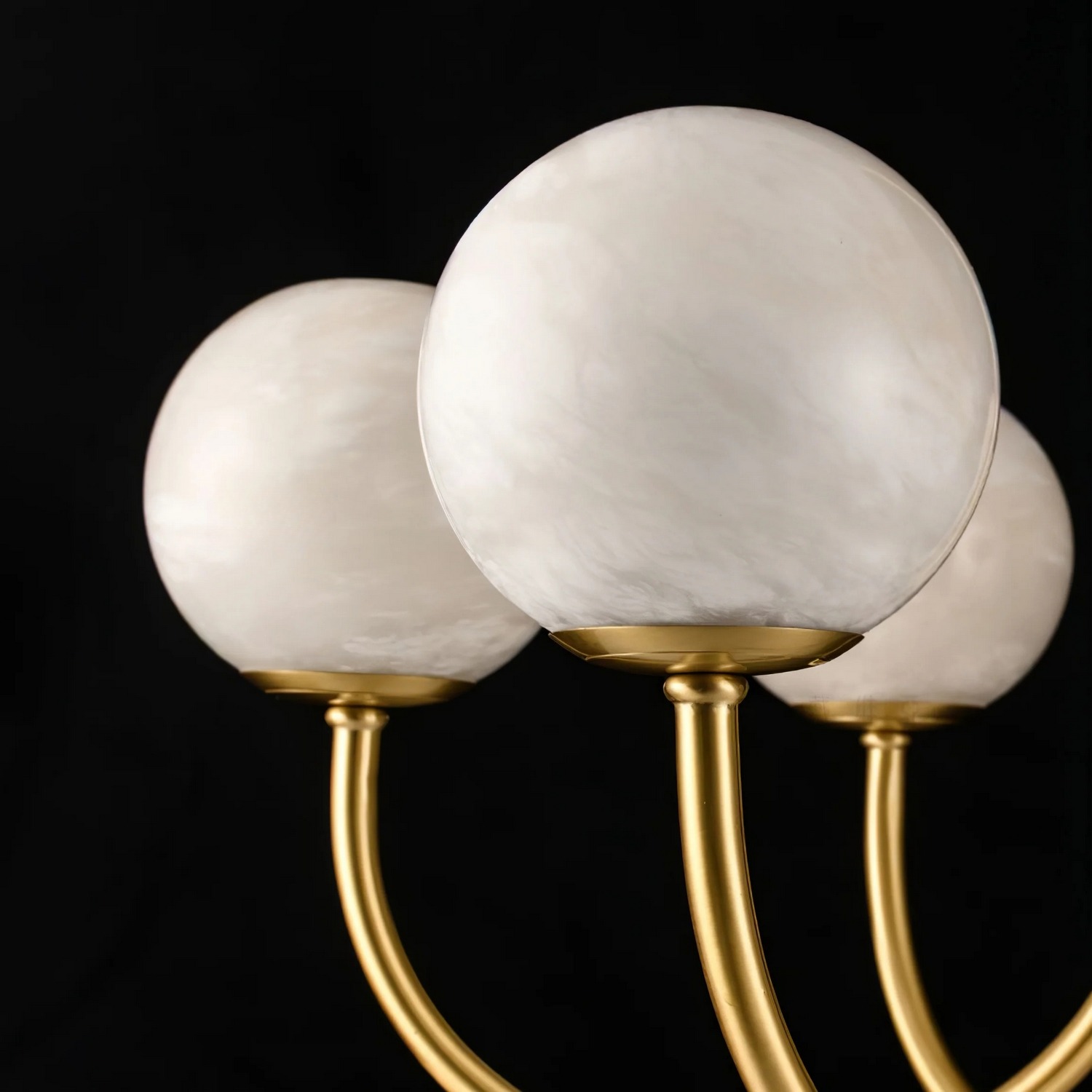 Люстра подвесная Strata