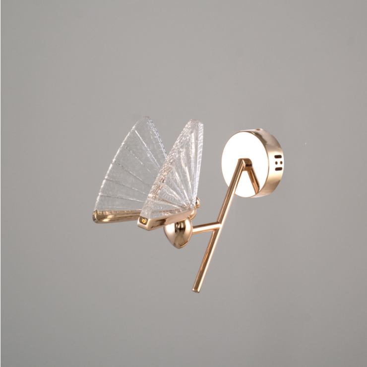 Бра Amelis  A прозрачная