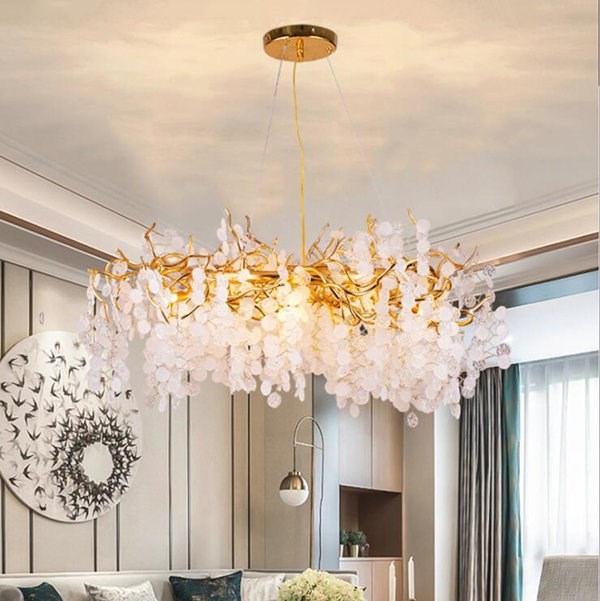 Люстра Pulito Sguardo L120