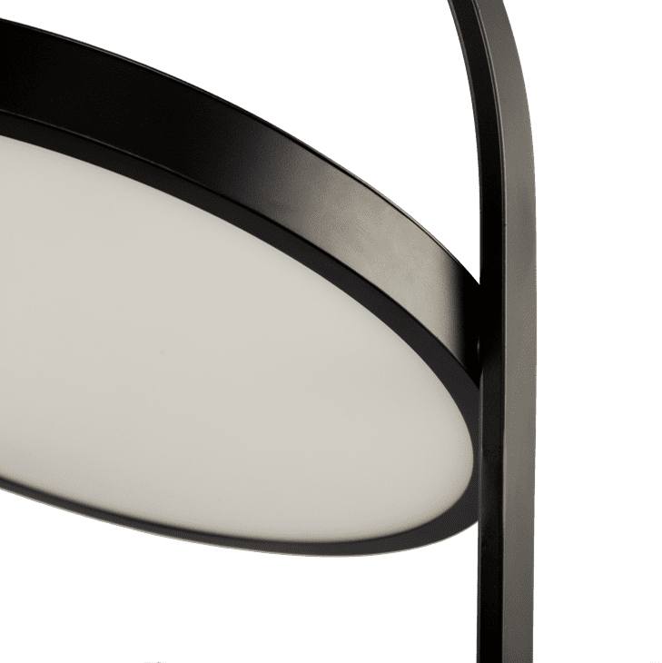 Светильник KUU Vertical H59