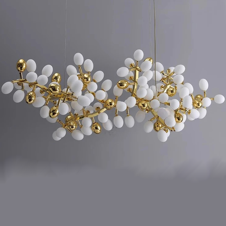 Люстра Valiant Chandelier L150