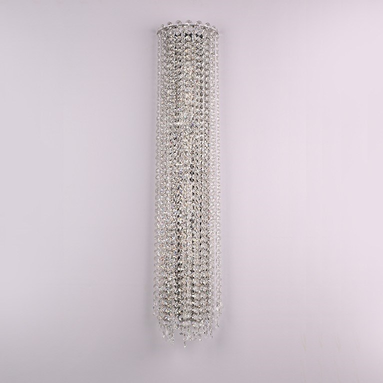 Бра San Antonio H100 Chrome