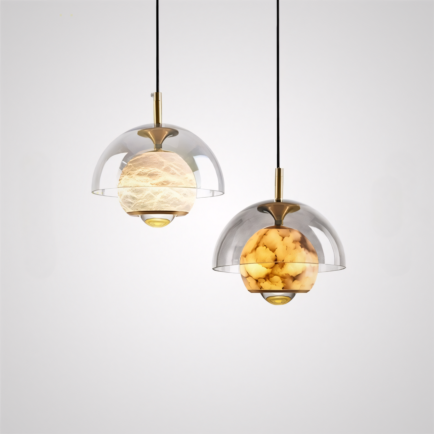 Светильник подвесной Henneke