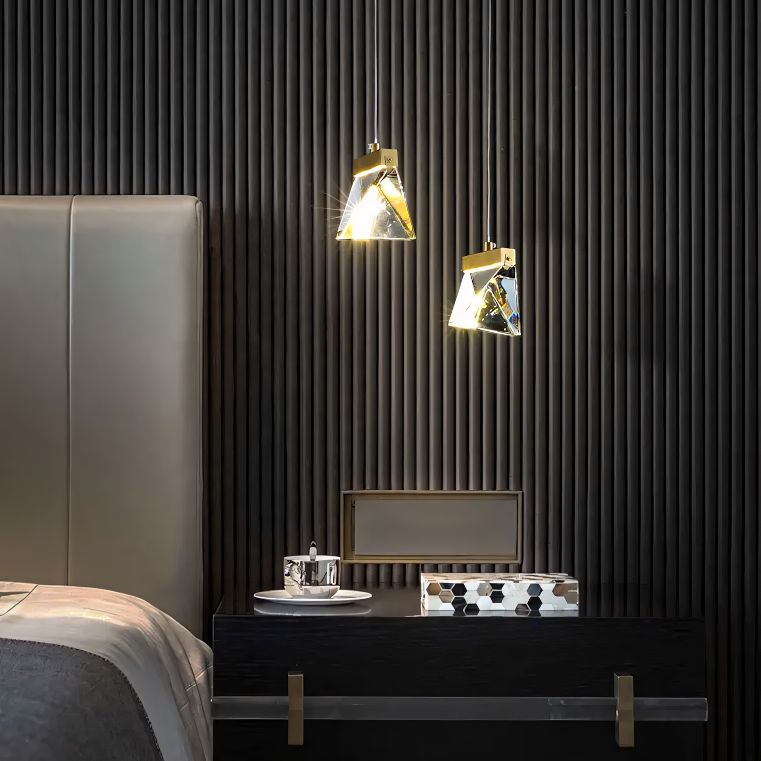 Светильник подвесной ALDIS