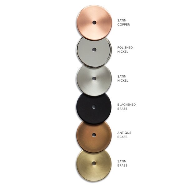 Бра Aura Sconce Long