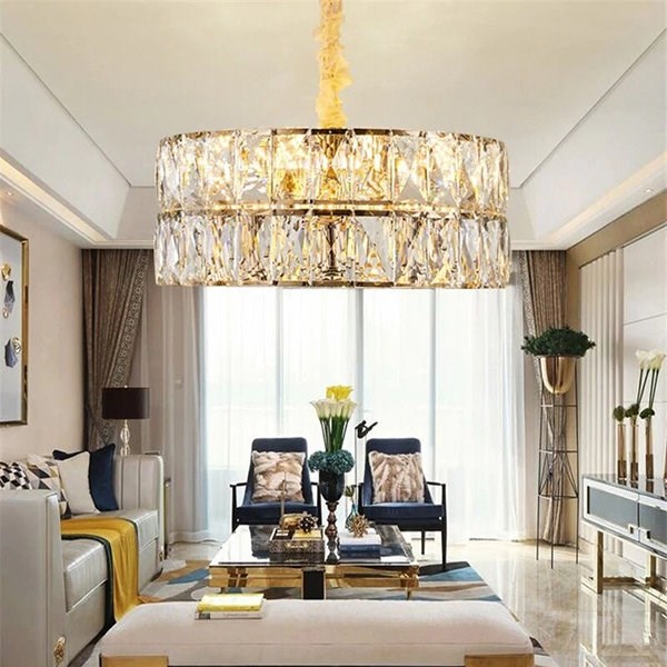 Люстра Fiorella Deserto Round D60