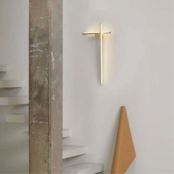 Бра Coordinates Wall