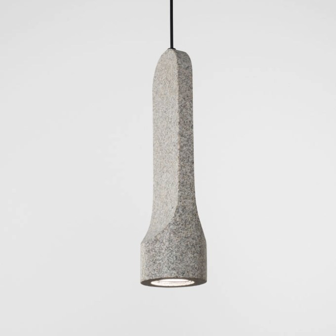 Светильник подвесной Parga A