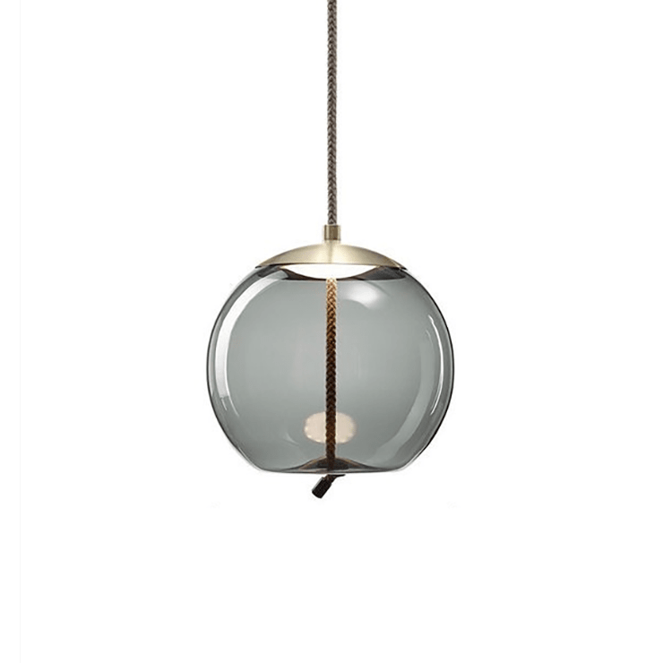 Светильник Knot Mirror C в стиле Brokis