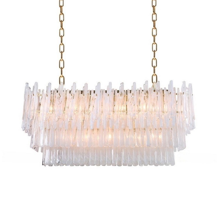 Люстра подвесная Oslo L105