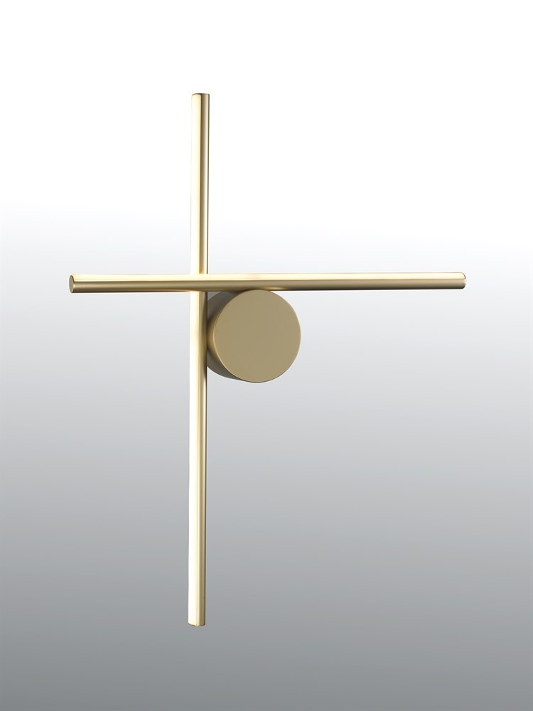 Бра Coordinates Wall