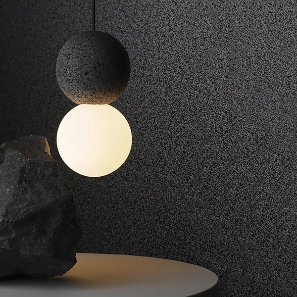 Светильник Origo в стиле David Pompa