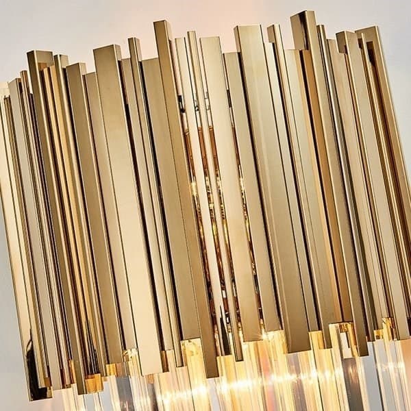 Бра Nuova Luce W30