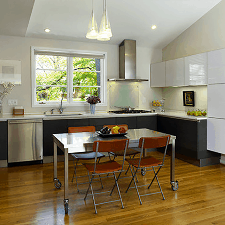 Люстра Fucsia 3 в стиле Flos