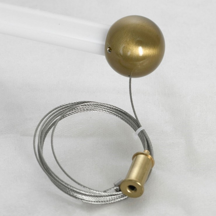 Светильник Sessa long L90