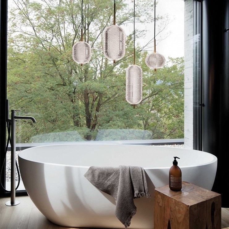 Светильник подвесной Decor C