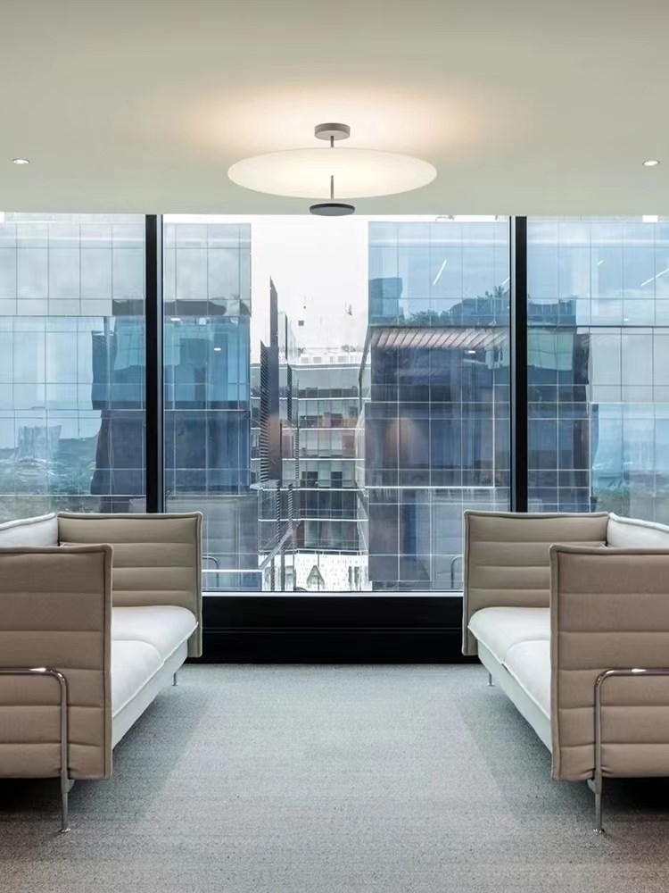 Светильник потолочный Lumina DOT D55