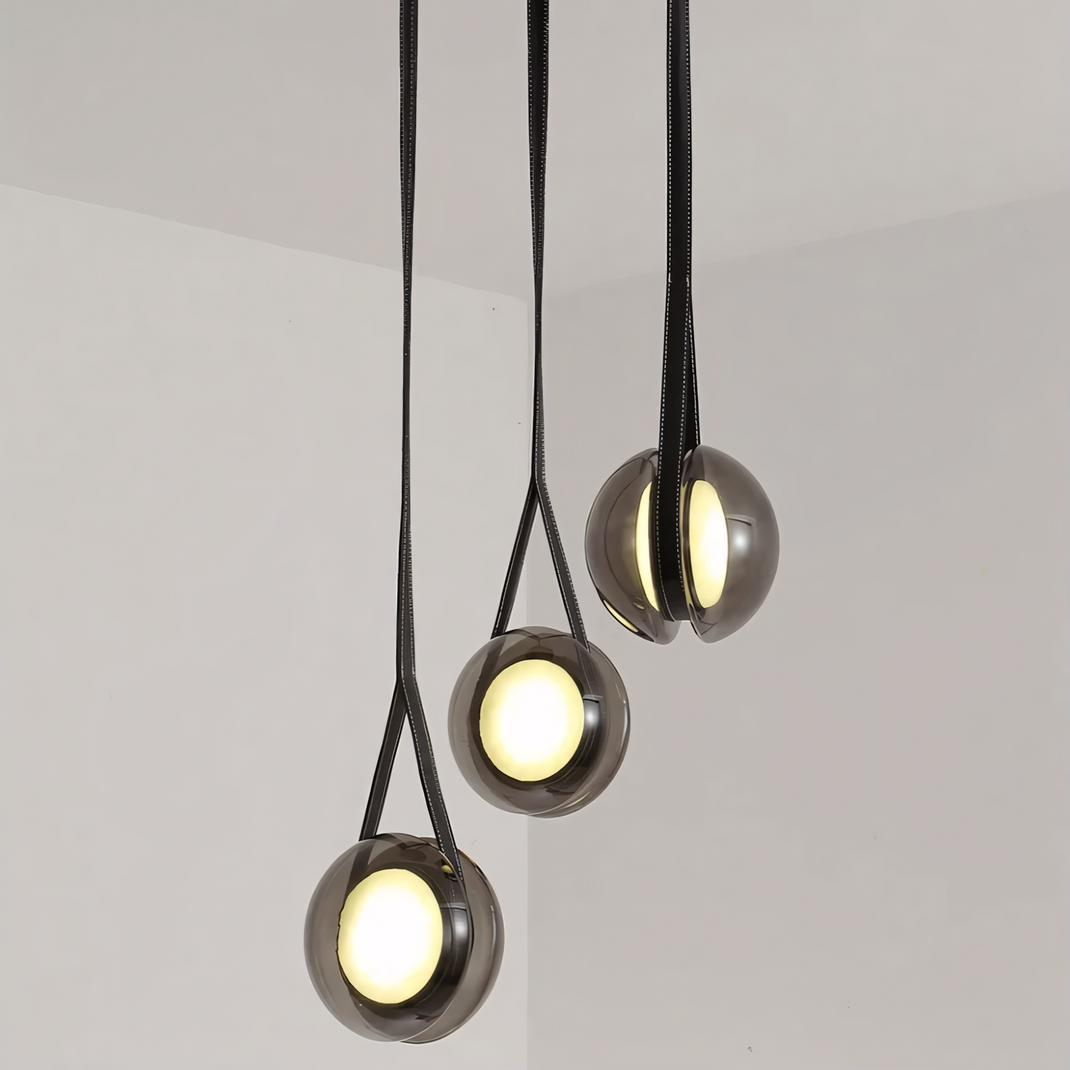 Светильник подвесной Sean