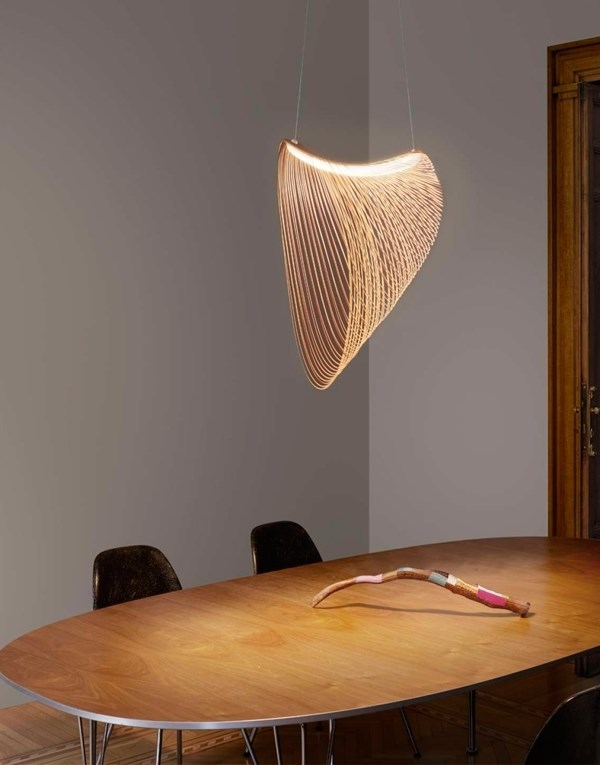 Люстра Illan D40