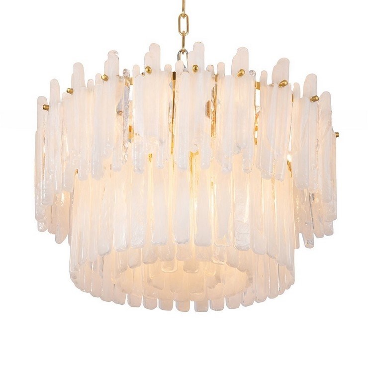 Люстра подвесная Oslo D55