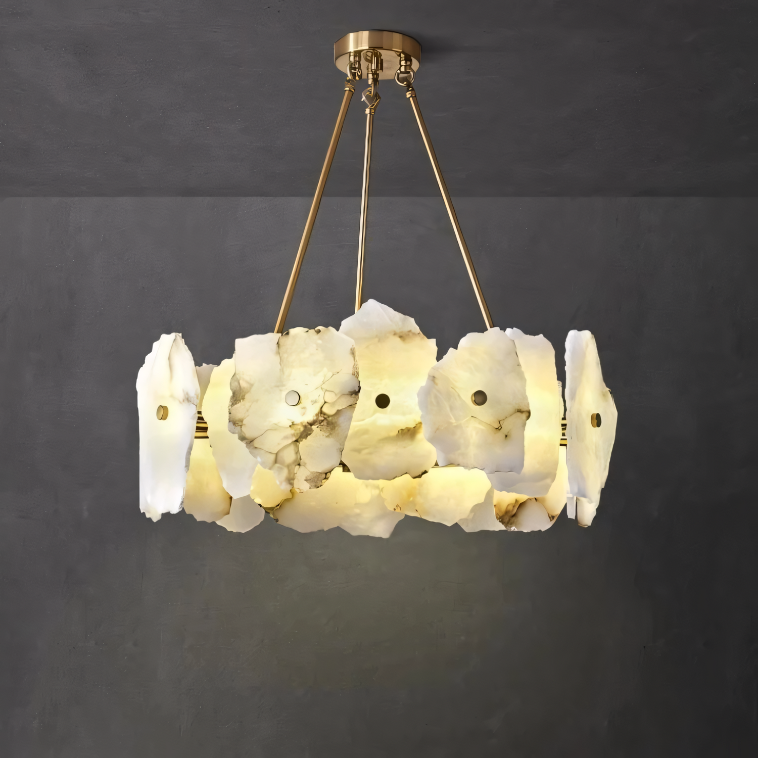 Люстра подвесная Granada D80