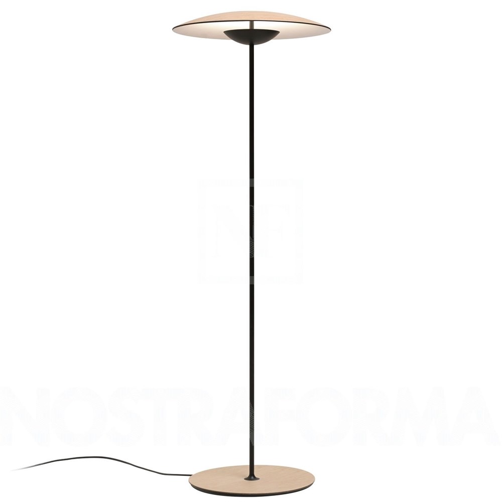 Торшер Ginger 1