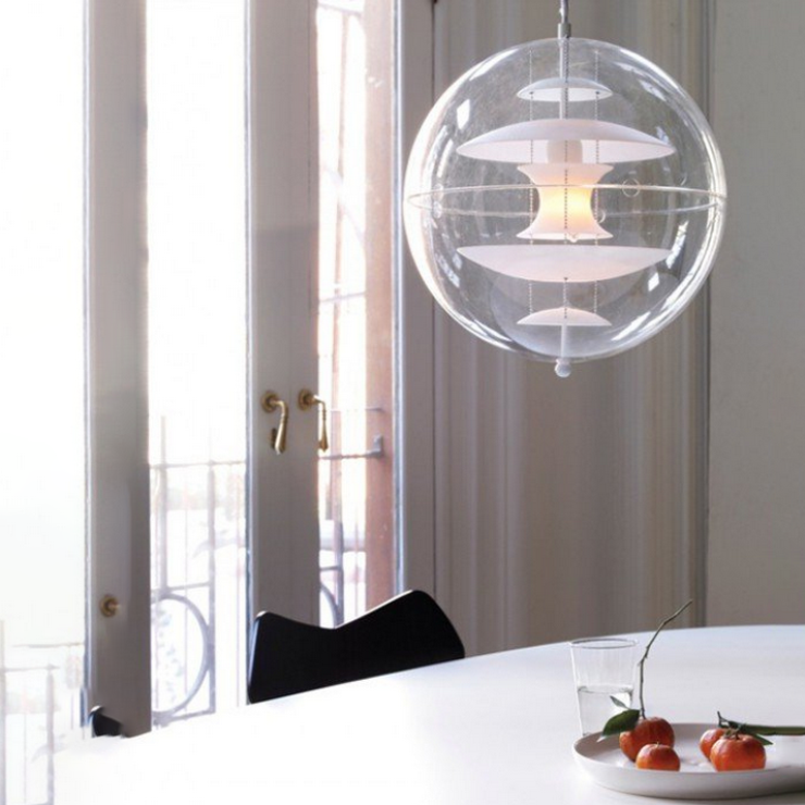 Люстра VP Globe