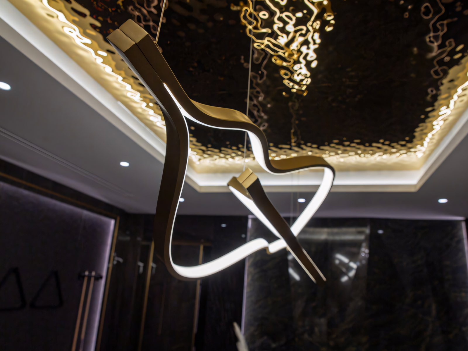 Tape light угол 45 градусов - фото 2