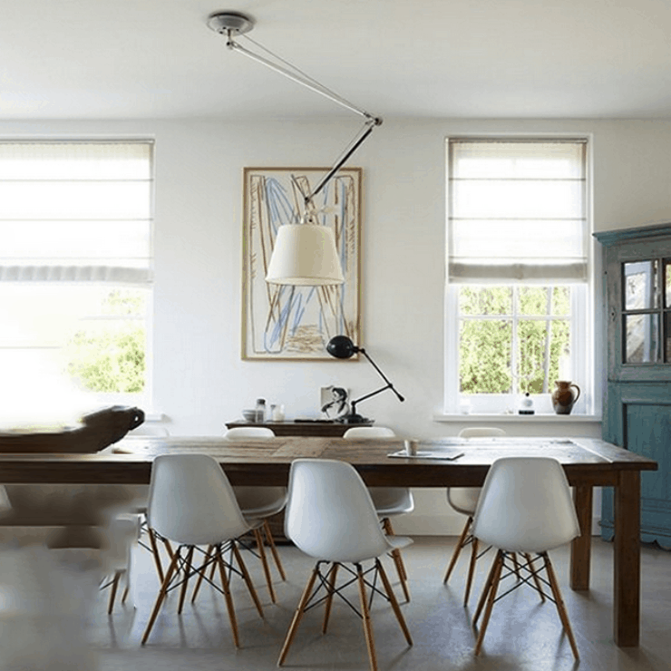 Потолочный светильник  Tolomeo в стиле Artemide