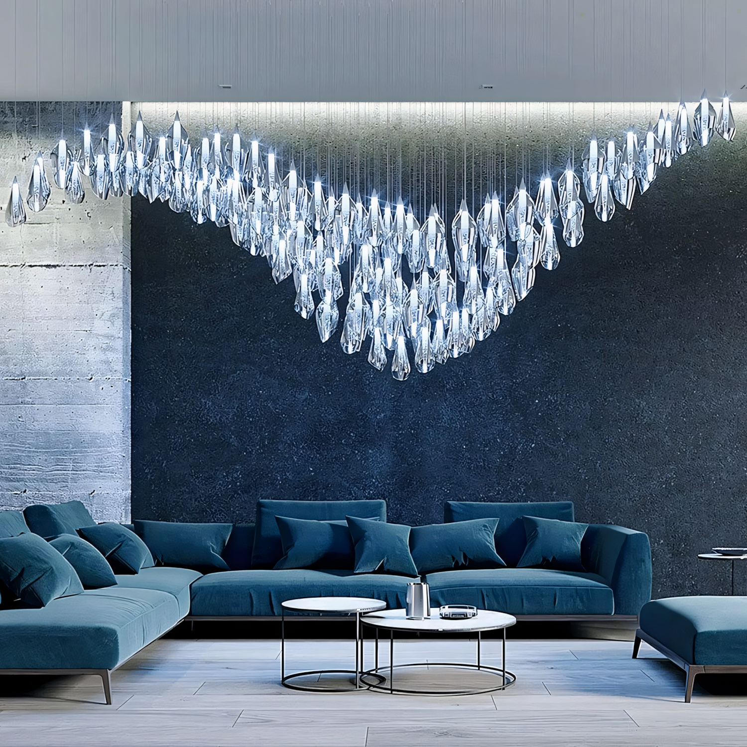 Декоративная композиция Luminara 5