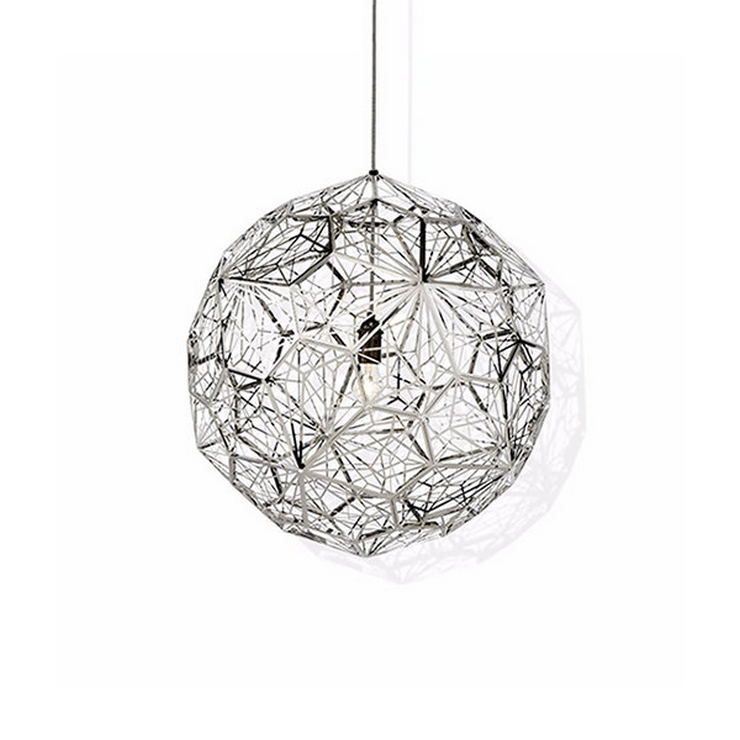 Светильник Etch Web D70