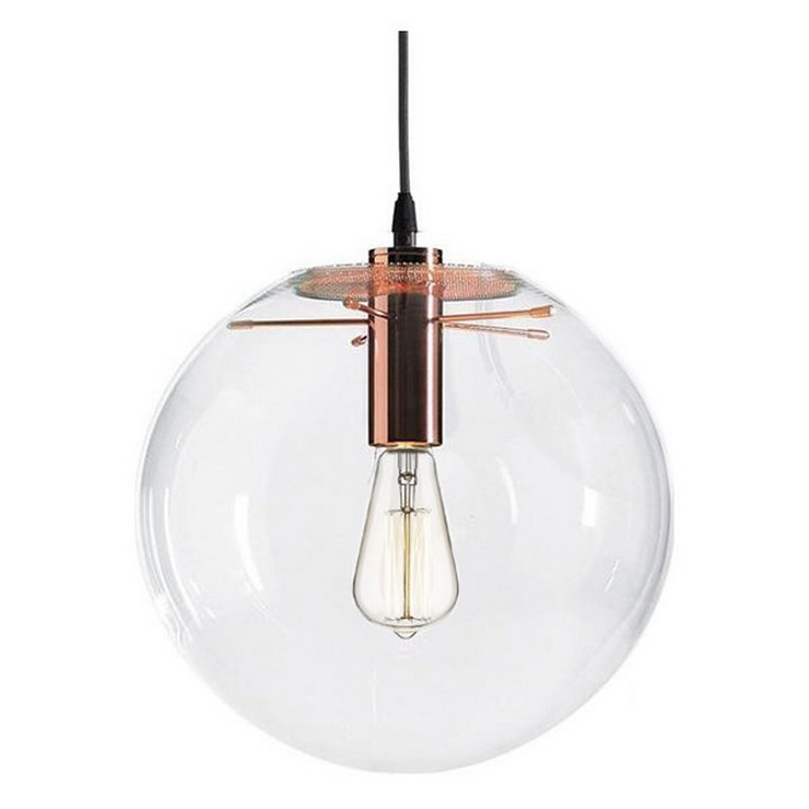 Светильник Selene Copper D40