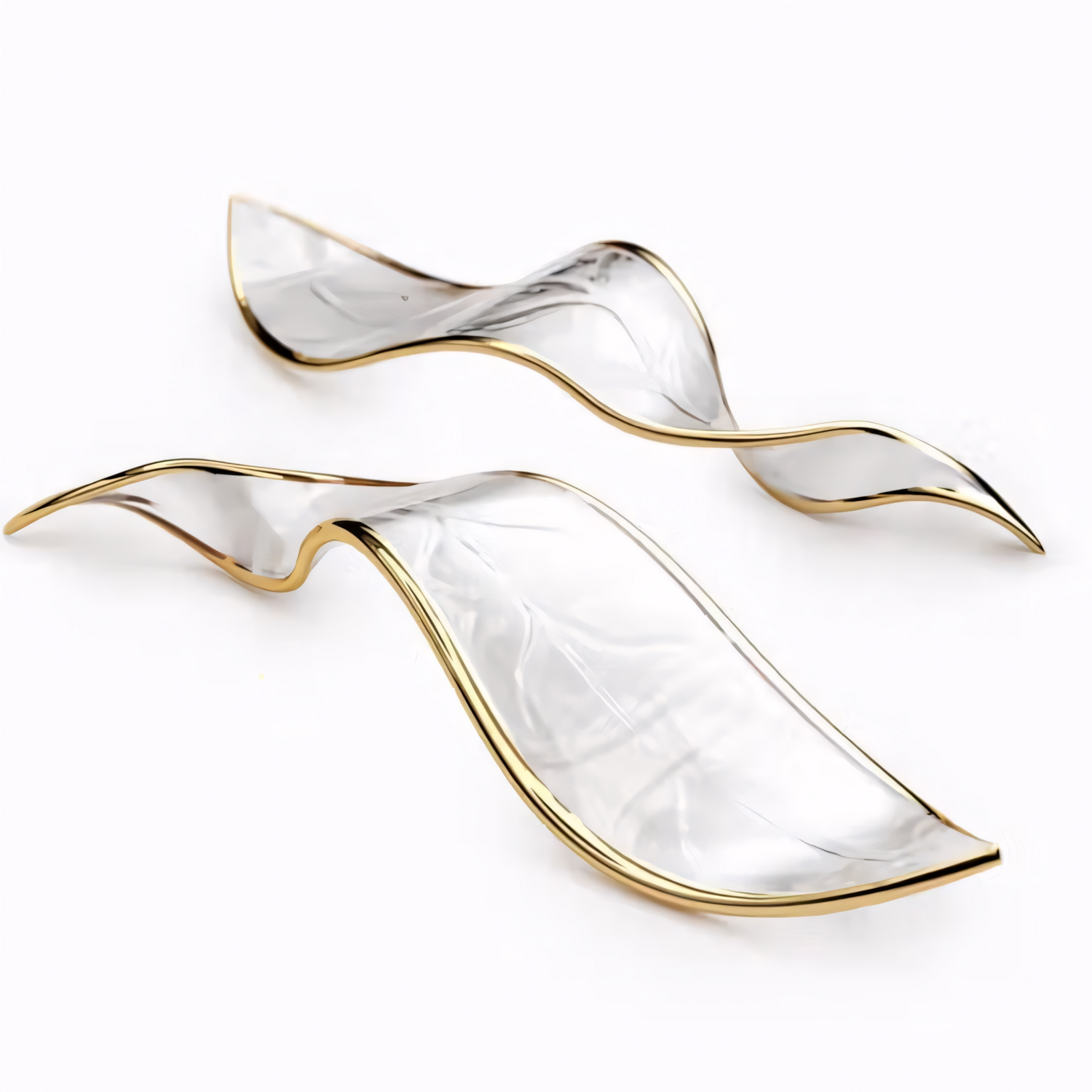 Декоративная композиция Contour 4