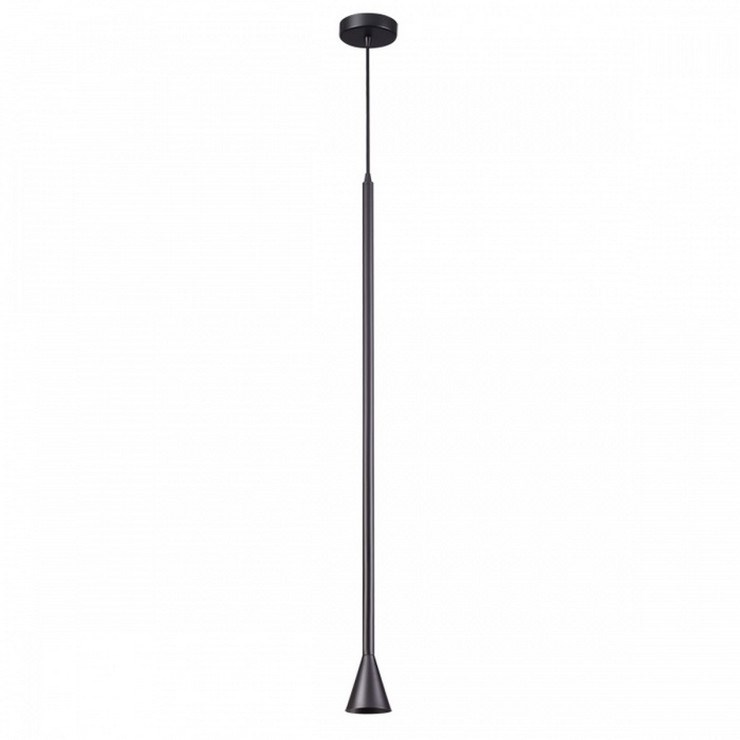 Светильник подвесной Fald B Black