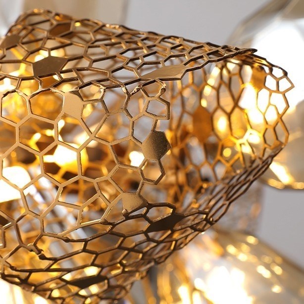 Люстра Britannica 16