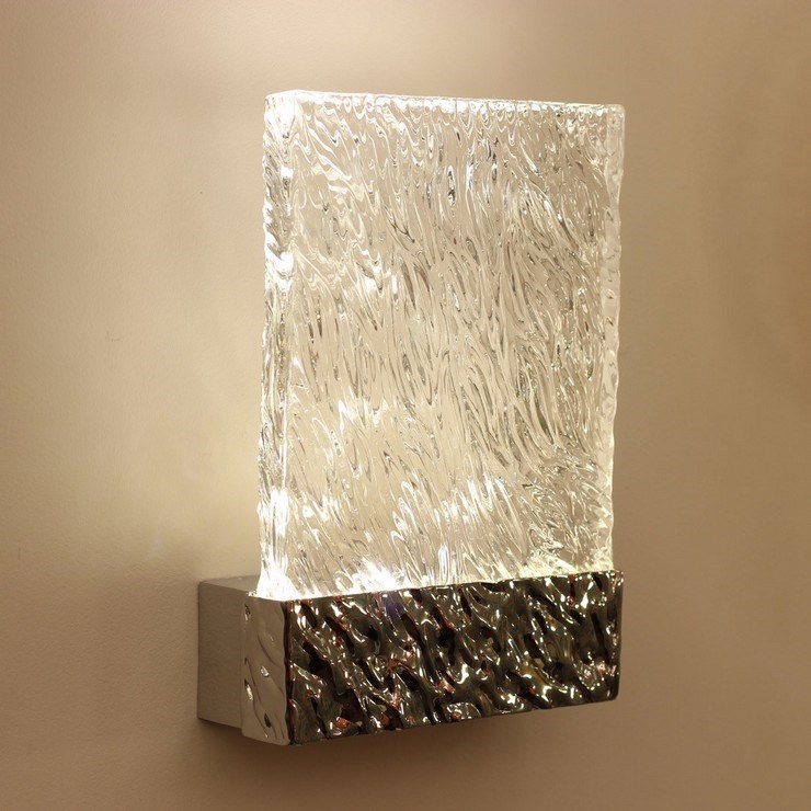 Бра Seville H23 Chrome