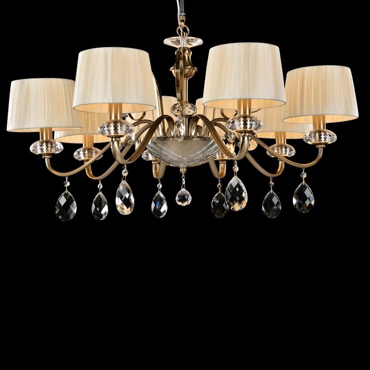 Люстра Chandler D85