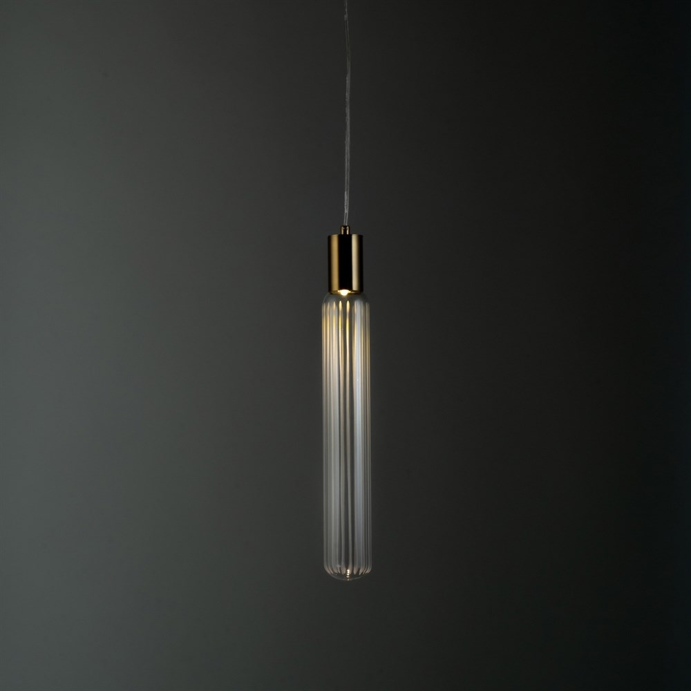 Светильник Cipher Vertical 60 в стиле Lasvit