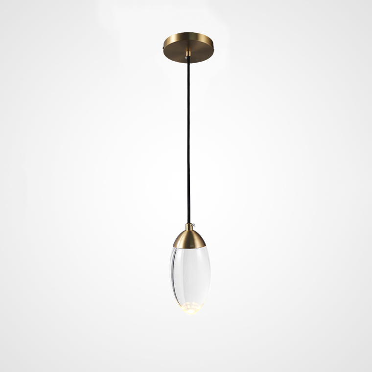 Светильник подвесной Fiera