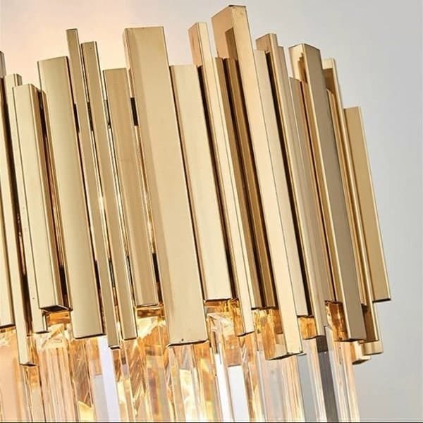 Бра Nuova Luce Long