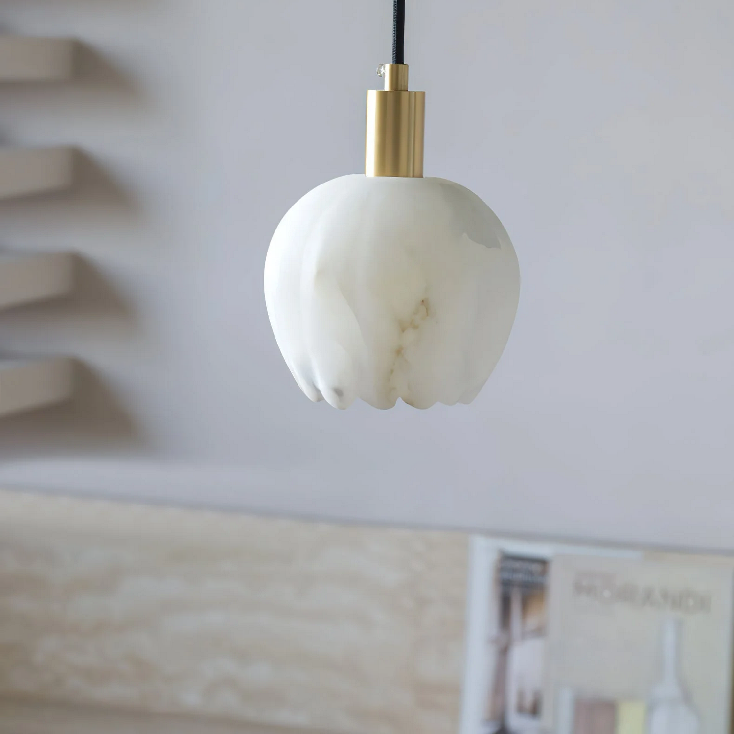 Светильник подвесной BUD