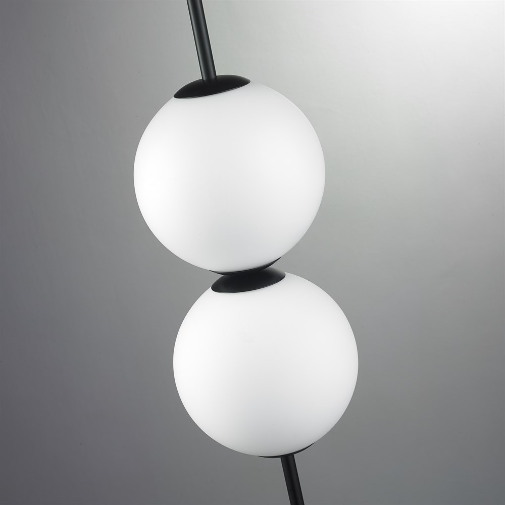 Светильник подвесной Pearls Endless 3A в стиле Formagenda