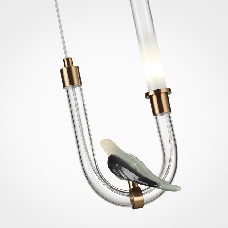 Светильник подвесной Dove