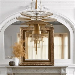 Gravity in Forestier Style