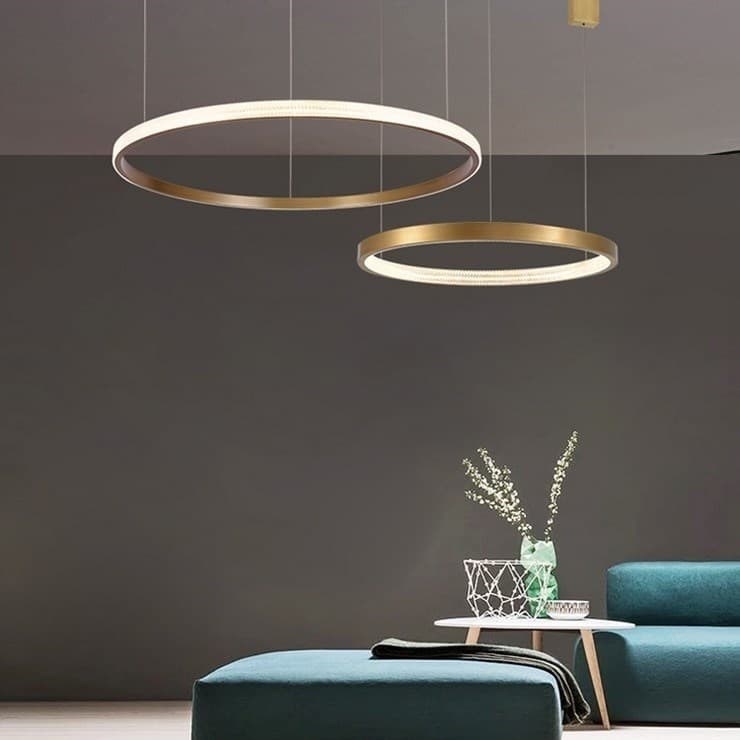 Светильник AURA I D60