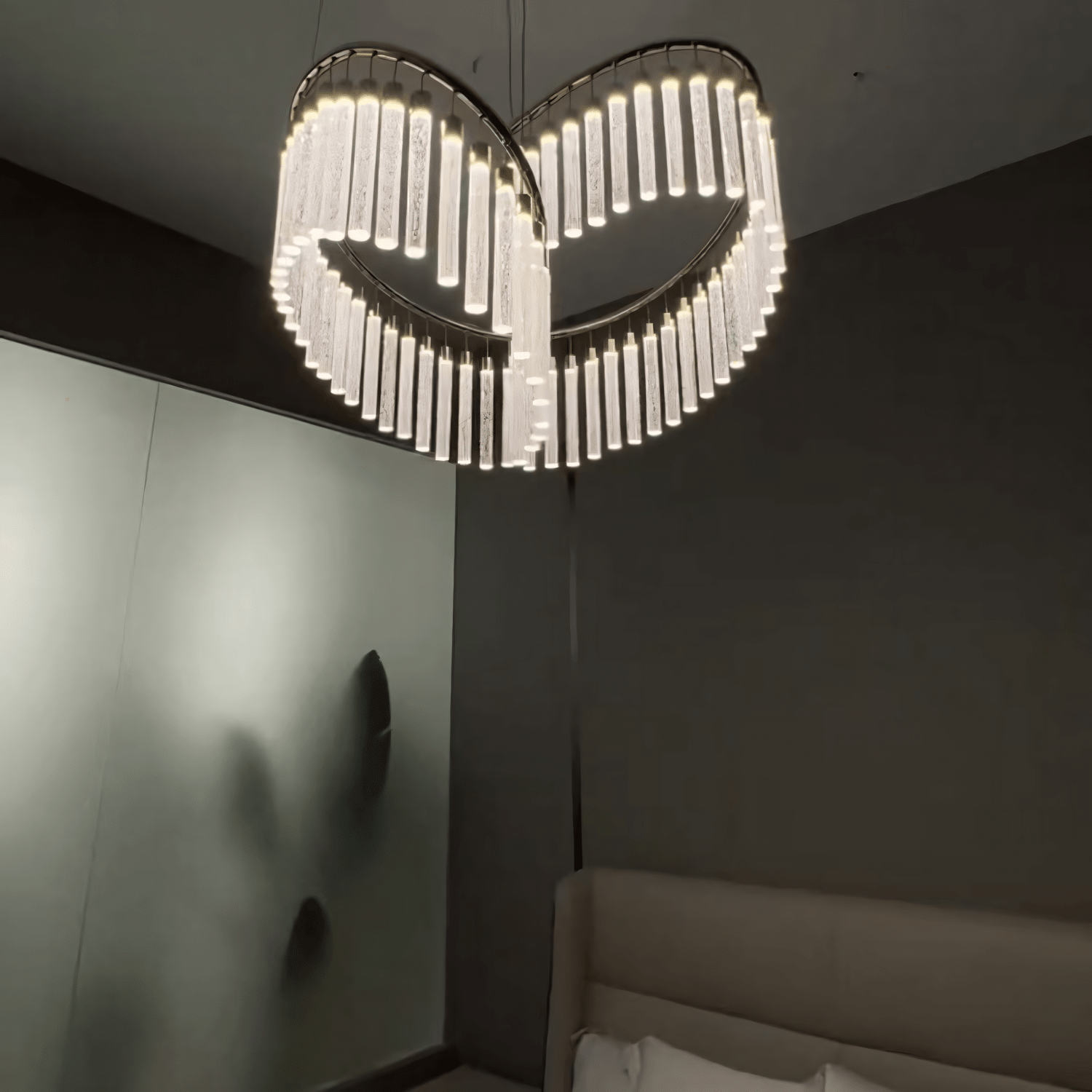 Люстра подвесная Castro 2