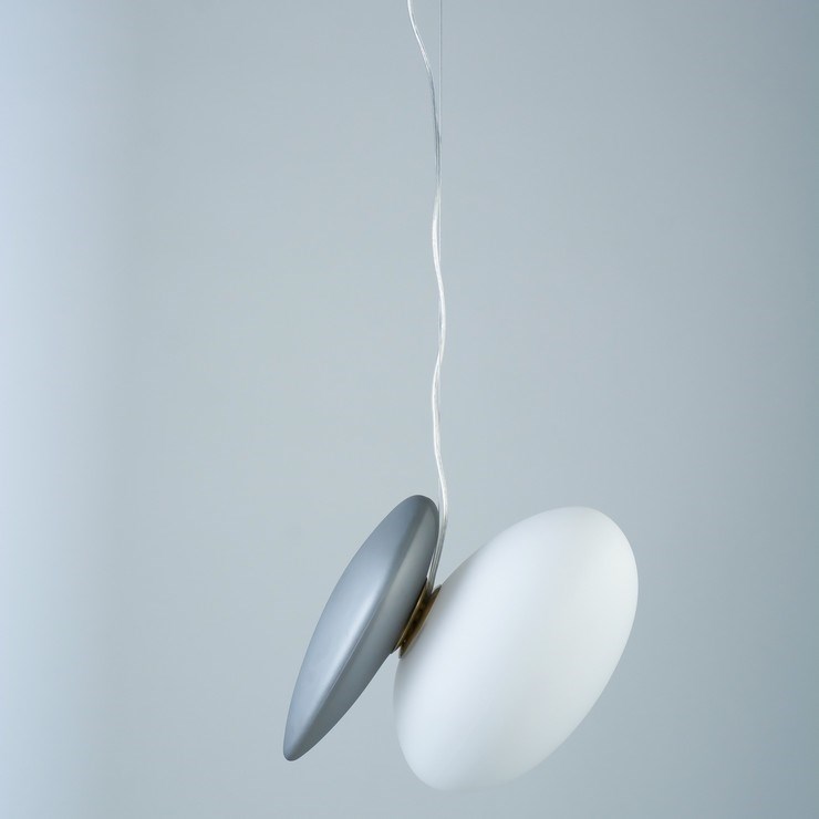 Светильник Double bubble A