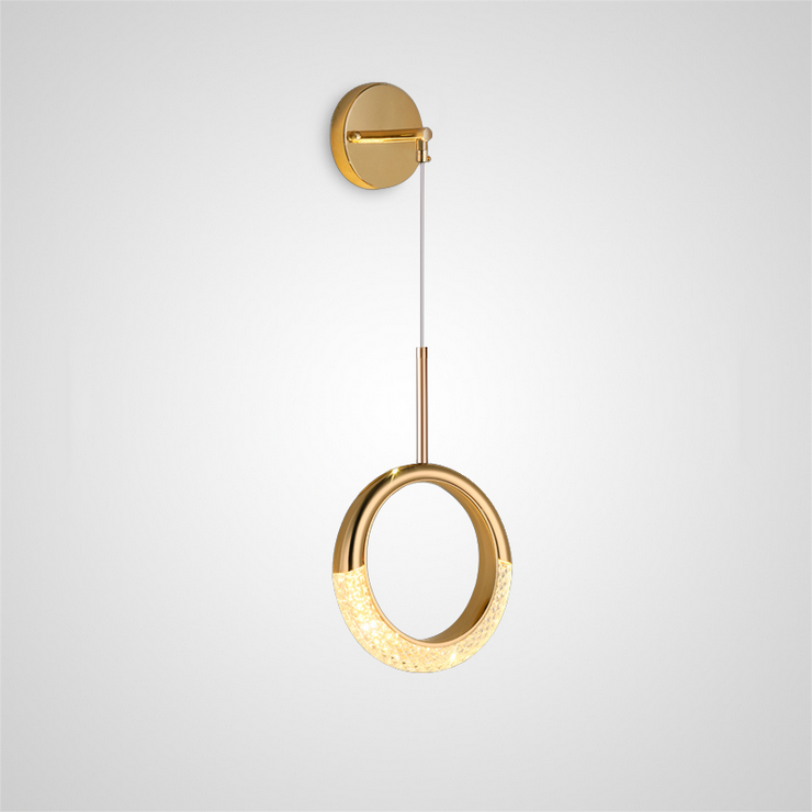 Бра Sonke gold long