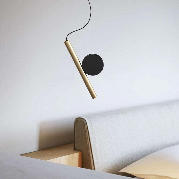 Светильник Drott gold