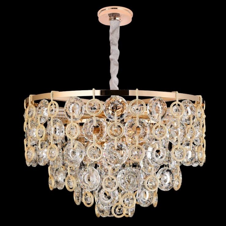 Люстра подвесная San Diego D48